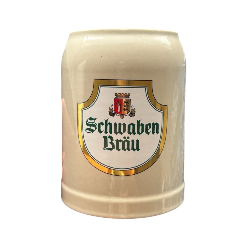 Schwaben Bräu Mug